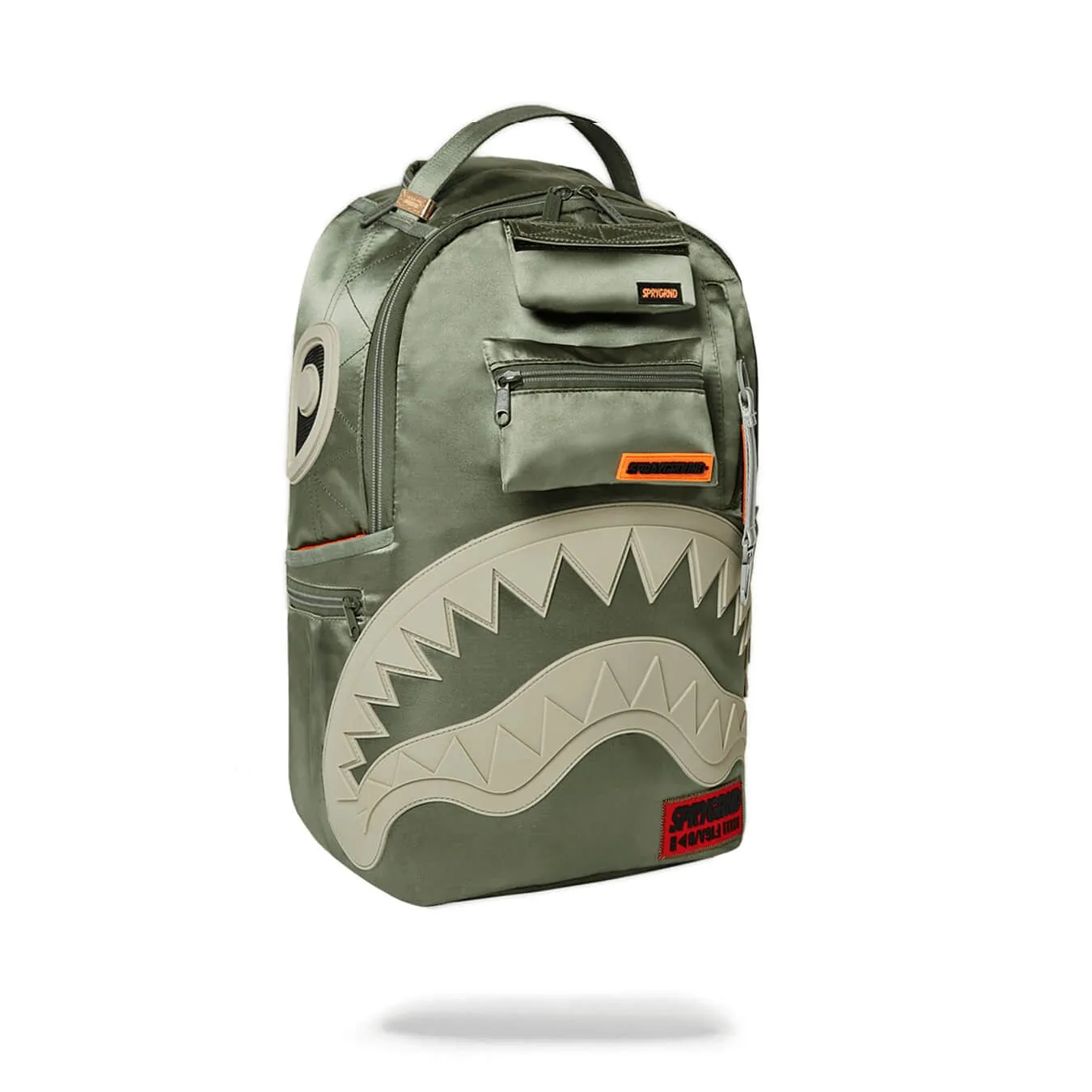 SPRAYGROUND® SPECIAL OPS PARATROOPER DLX BACKPACK