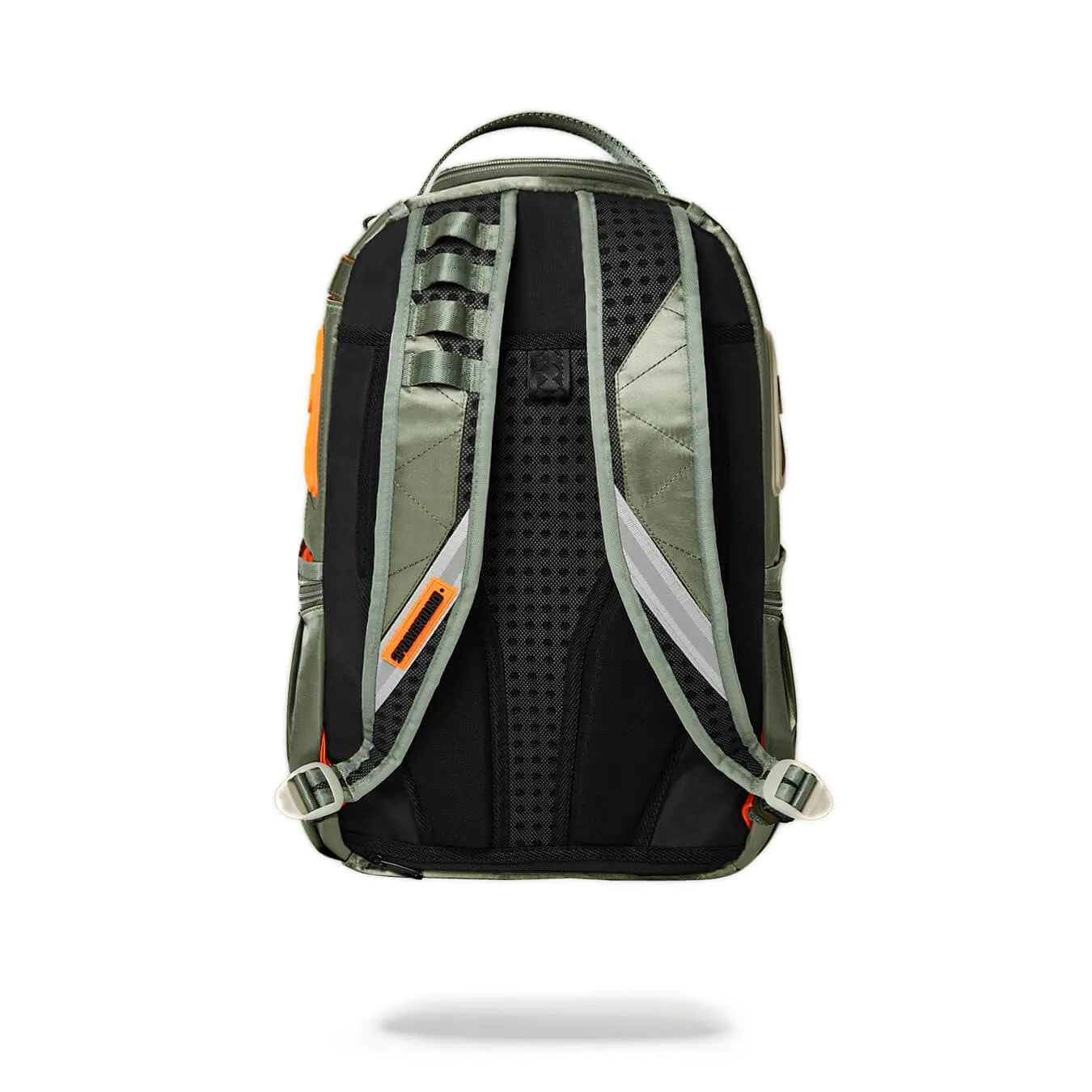 SPRAYGROUND® SPECIAL OPS PARATROOPER DLX BACKPACK
