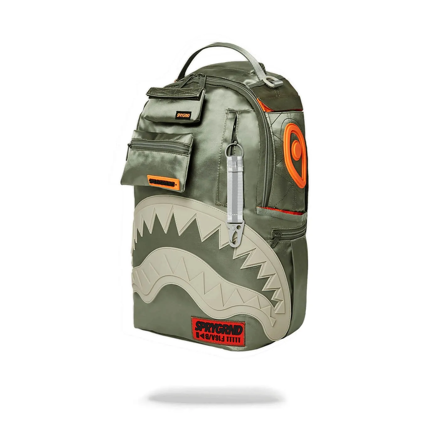 SPRAYGROUND® SPECIAL OPS PARATROOPER DLX BACKPACK