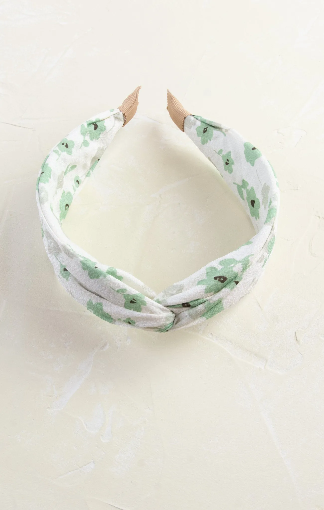 Spring Knot Headband