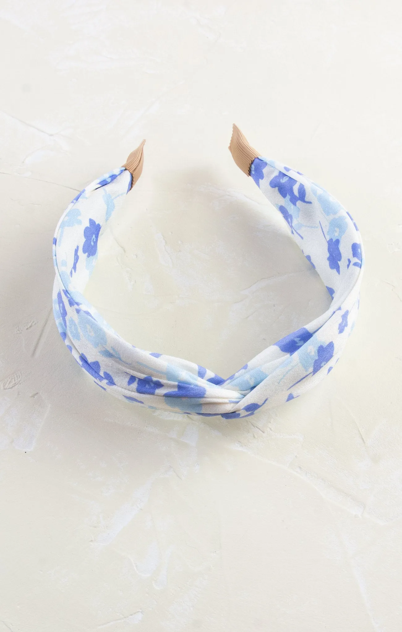 Spring Knot Headband
