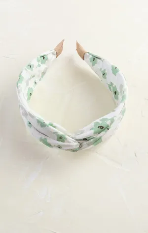 Spring Knot Headband
