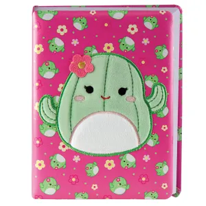 Squishmallows Activity Journal - Maritza