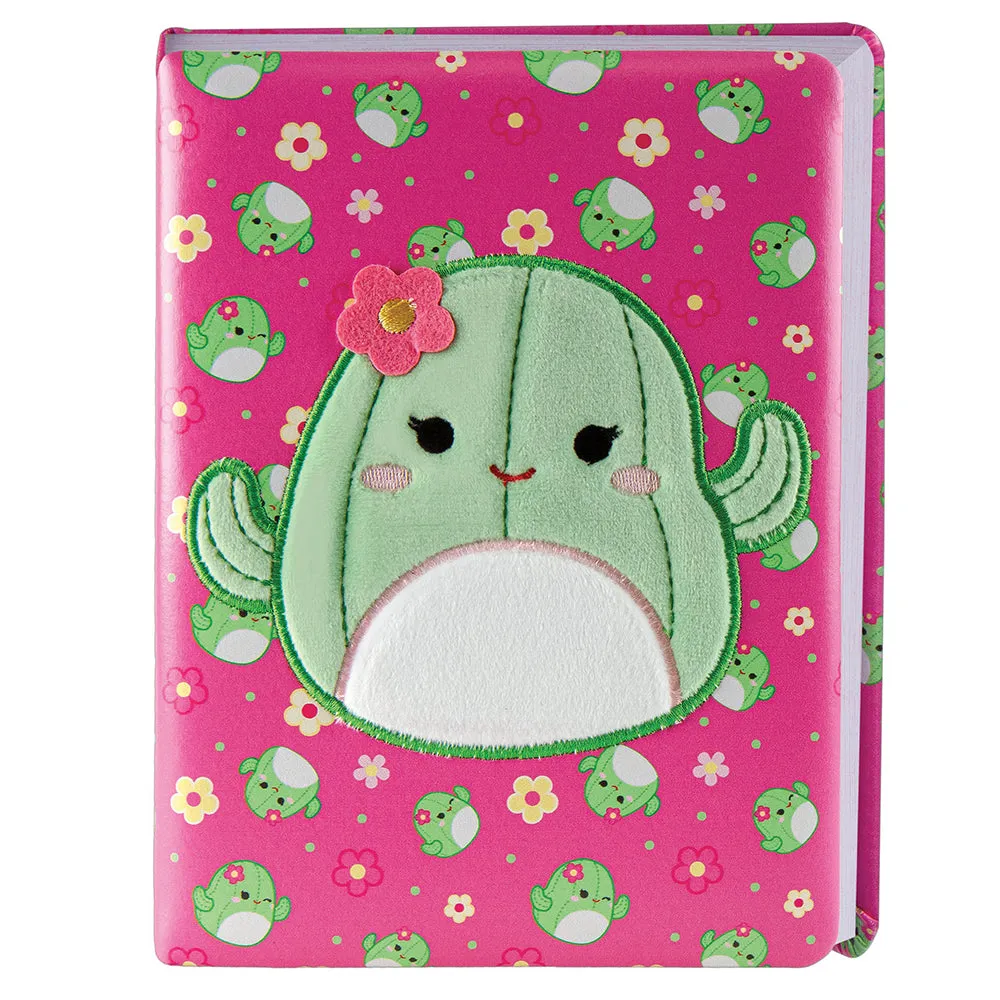 Squishmallows Activity Journal - Maritza