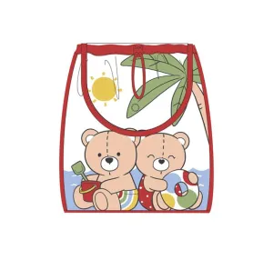 SS25 Mayoral -  Bears Backpack