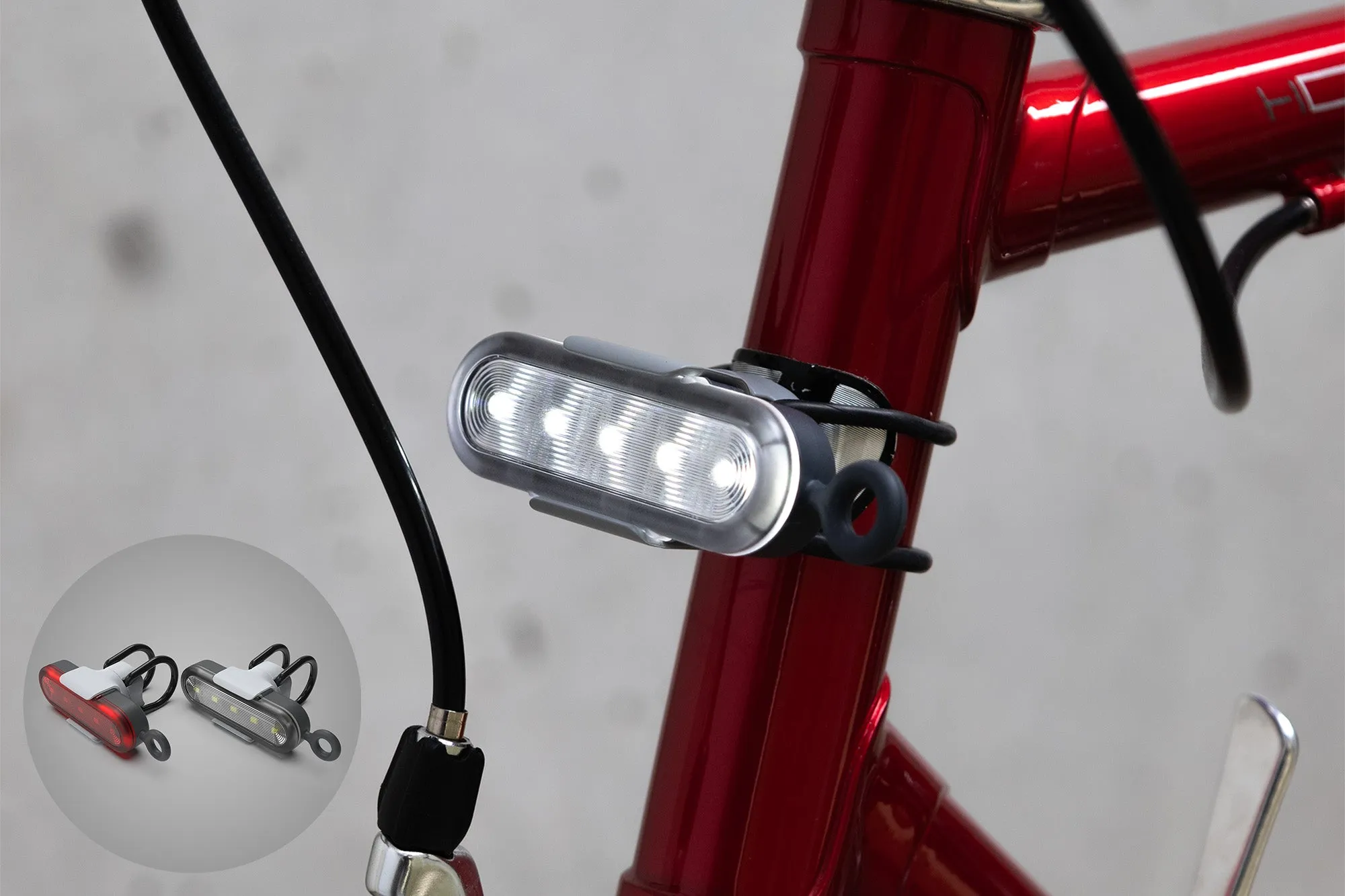 STADIUM Bike