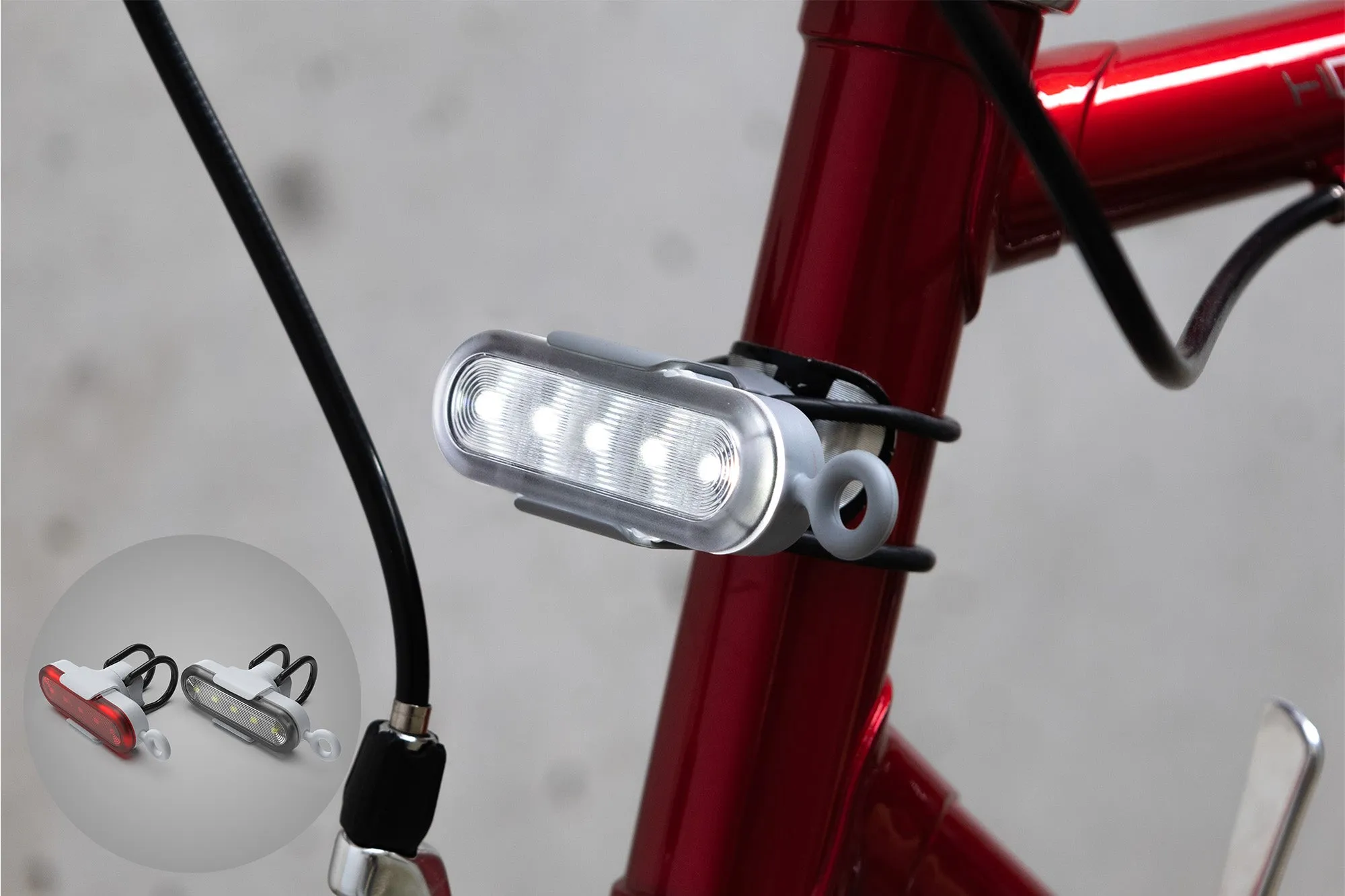 STADIUM Bike