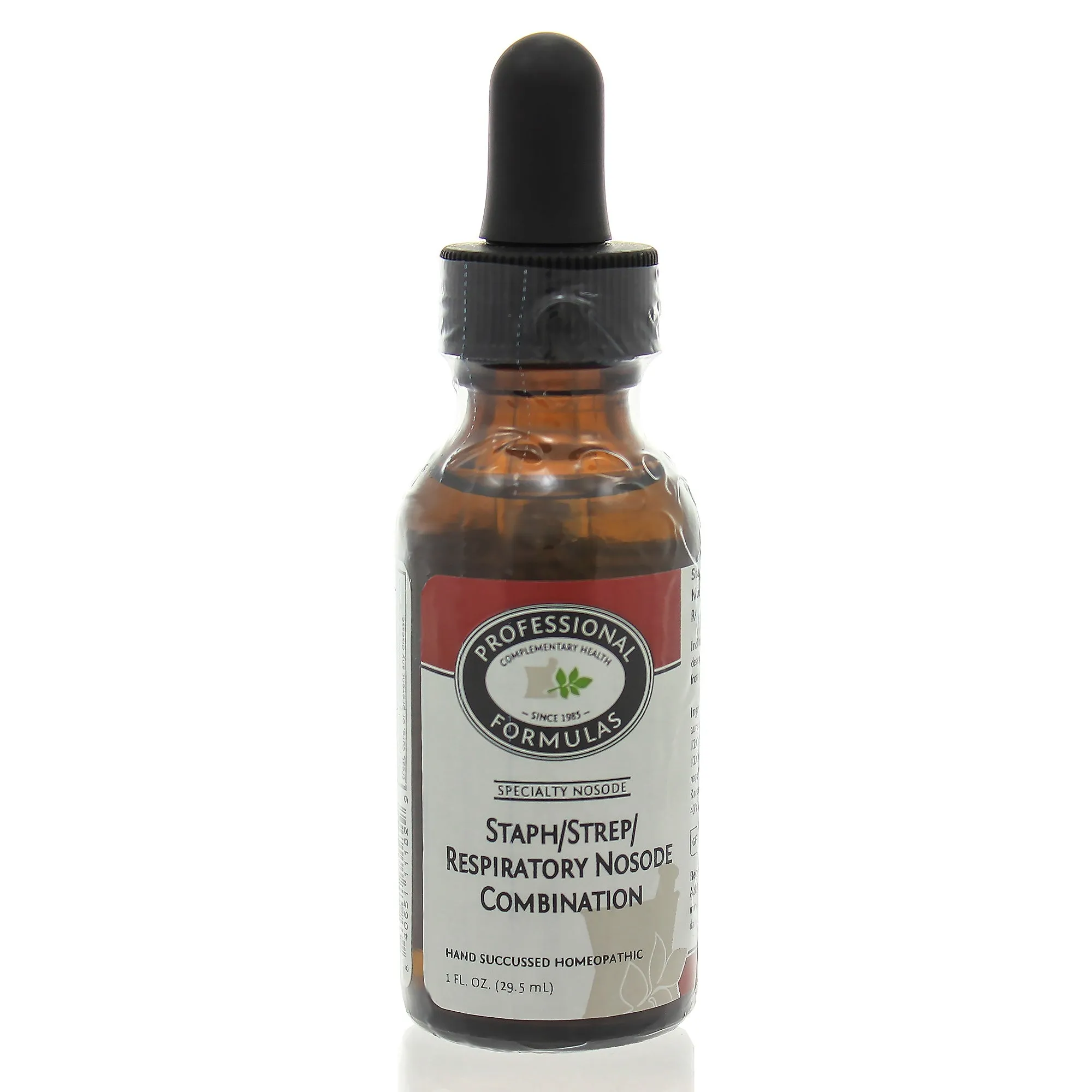 Staph/Strep Respiratory