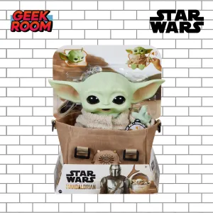 Star Wars The Child Premium Plush Bundle