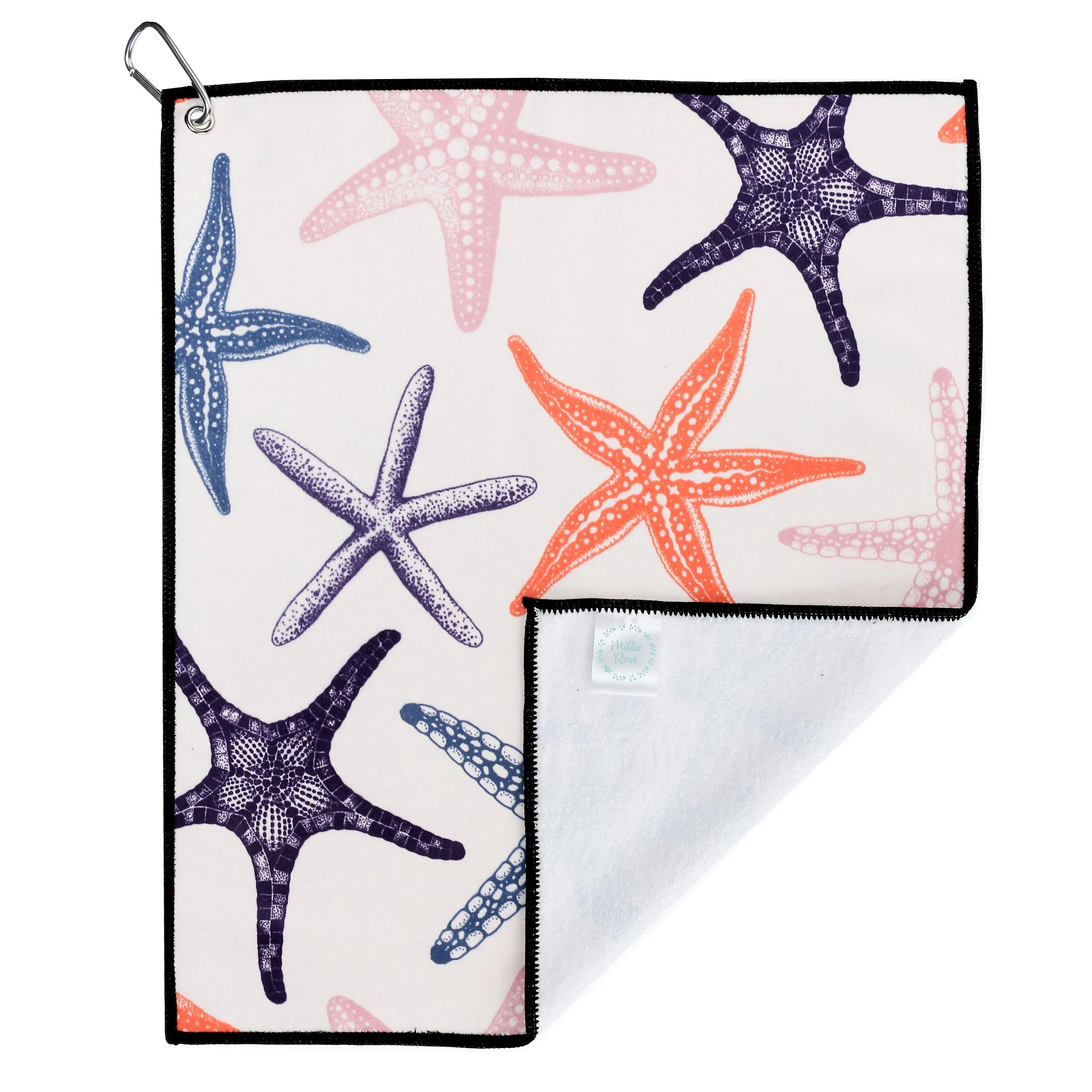 Starfish Towel
