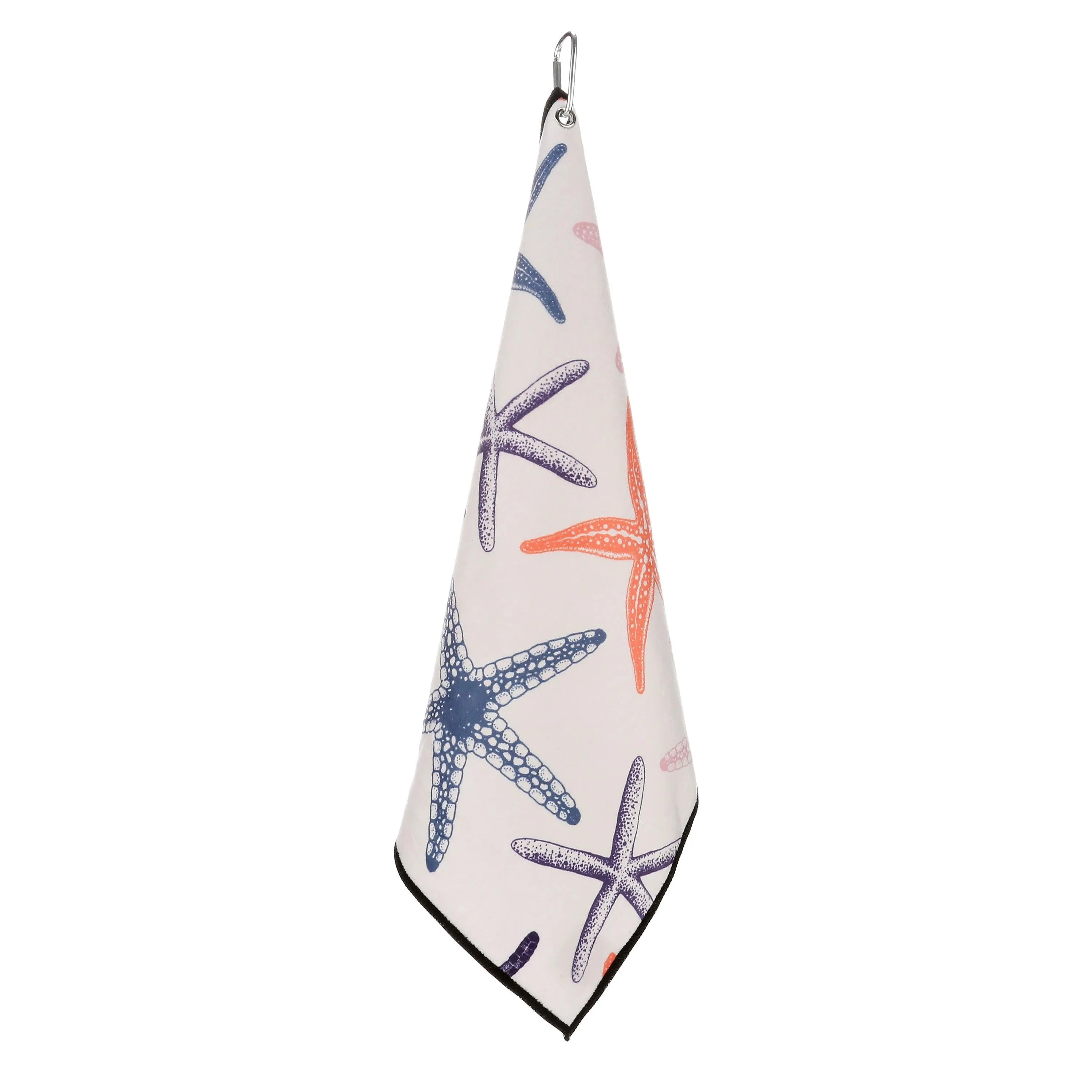 Starfish Towel