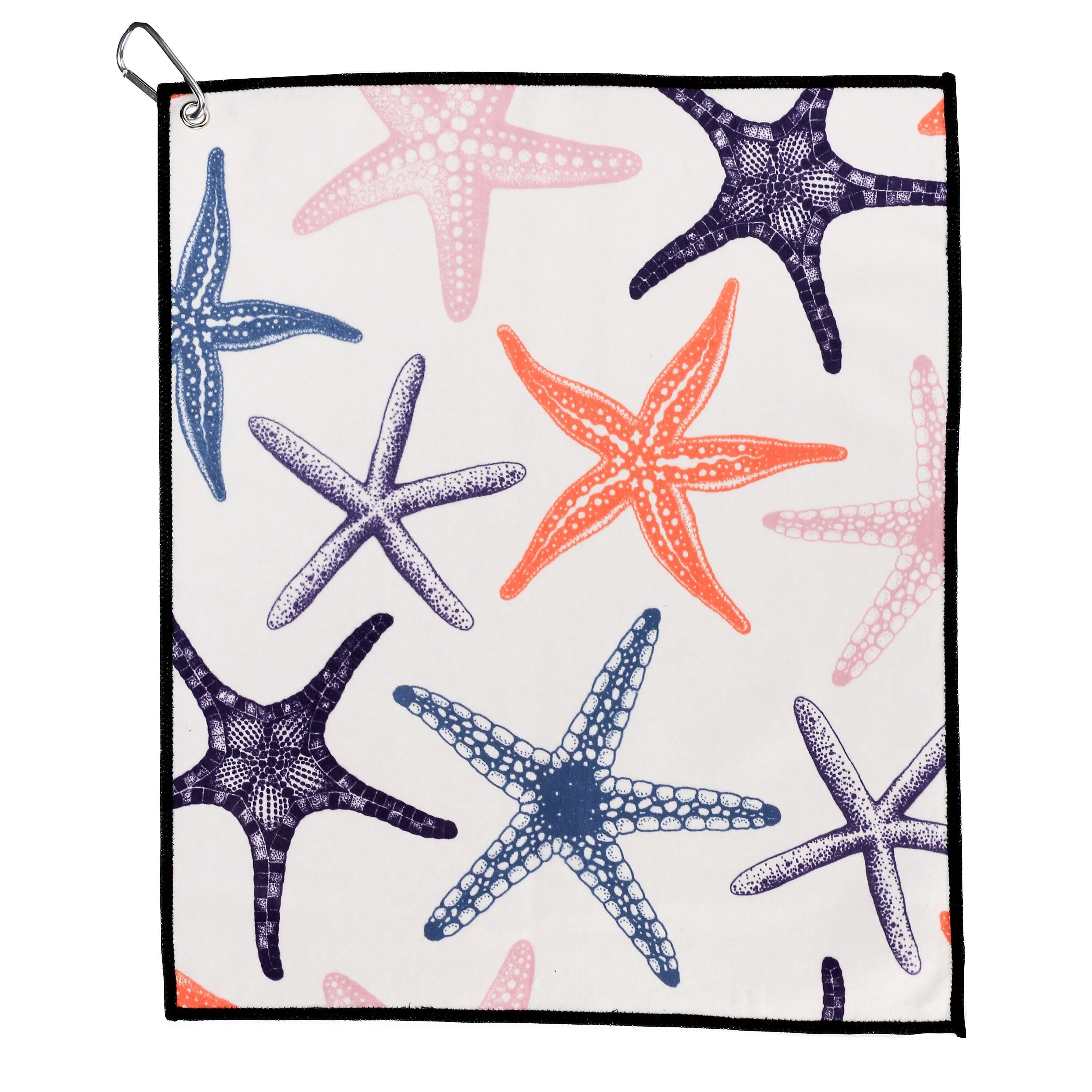 Starfish Towel