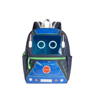 State Bags Kane Kids Backpack - Robot
