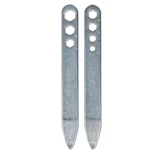 States MX - Tyre Lever Set With Hex Tool