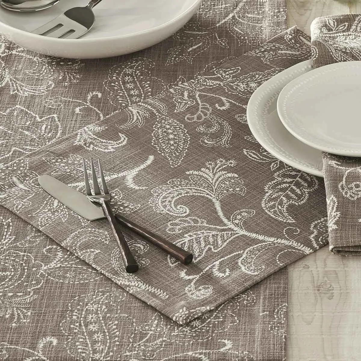 Stitches Napkin