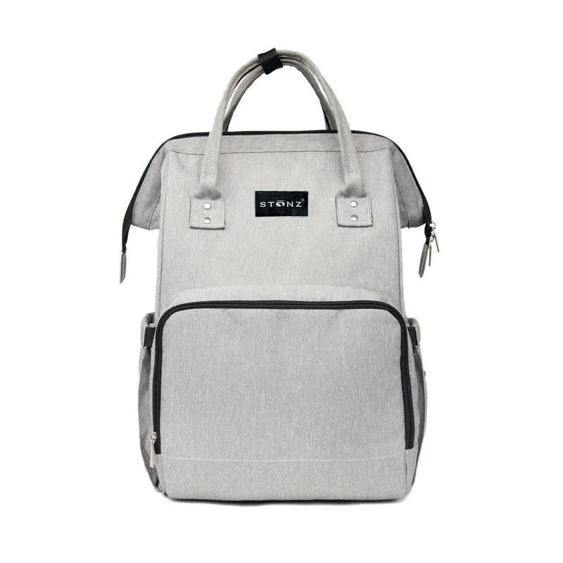 Stonz - Urban Pack Black