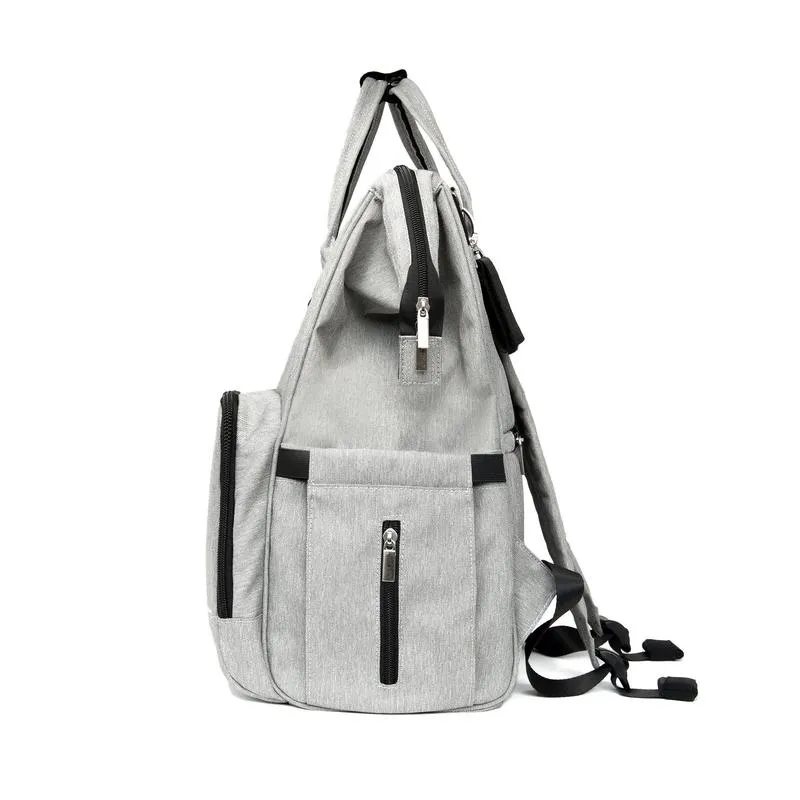 Stonz - Urban Pack Black