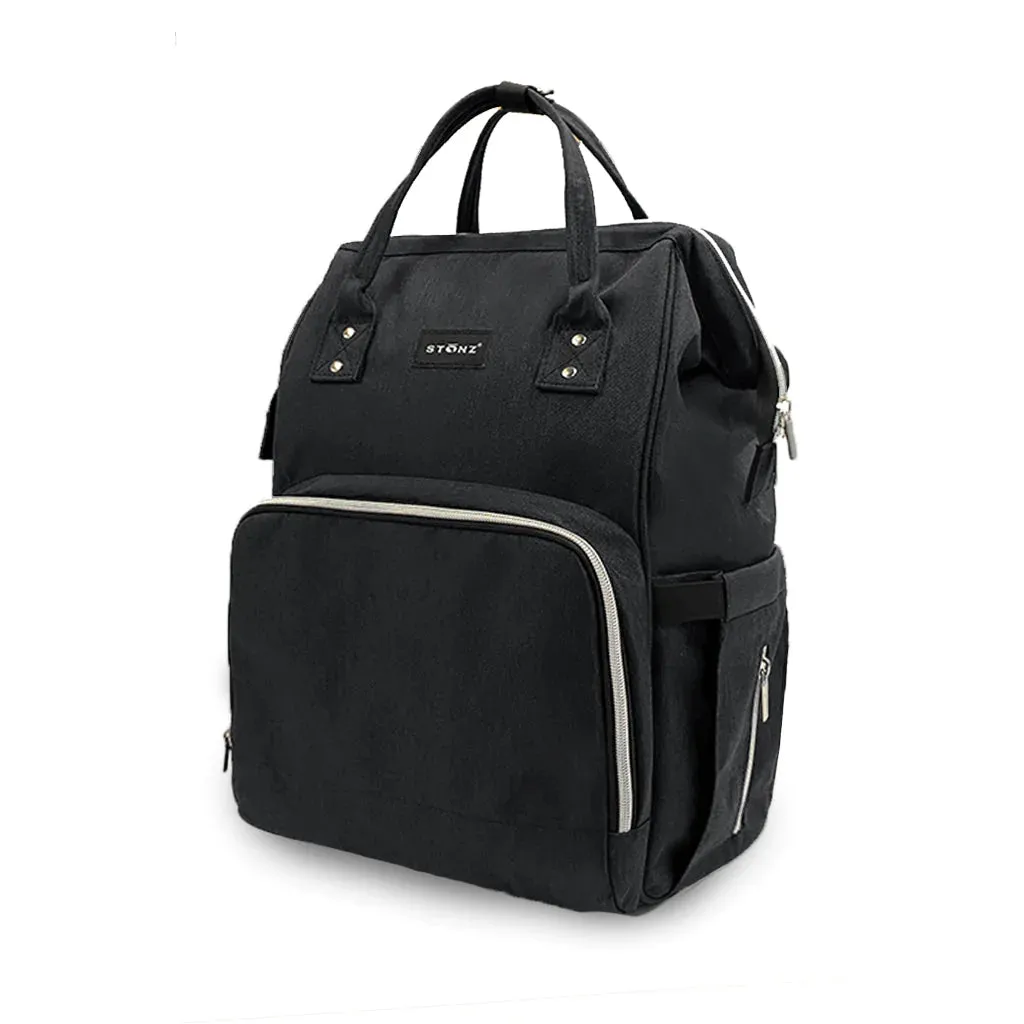 Stonz - Urban Pack Black