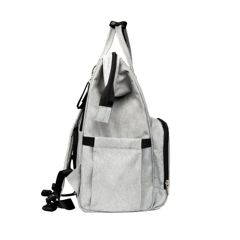 Stonz - Urban Pack Black