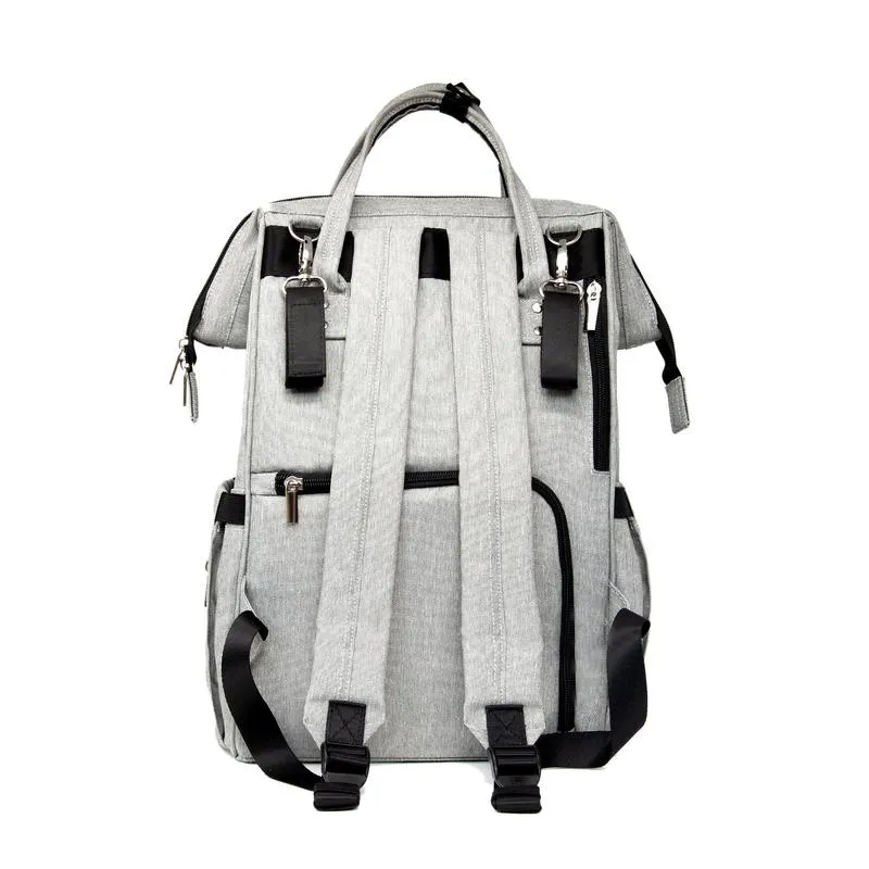 Stonz - Urban Pack Black