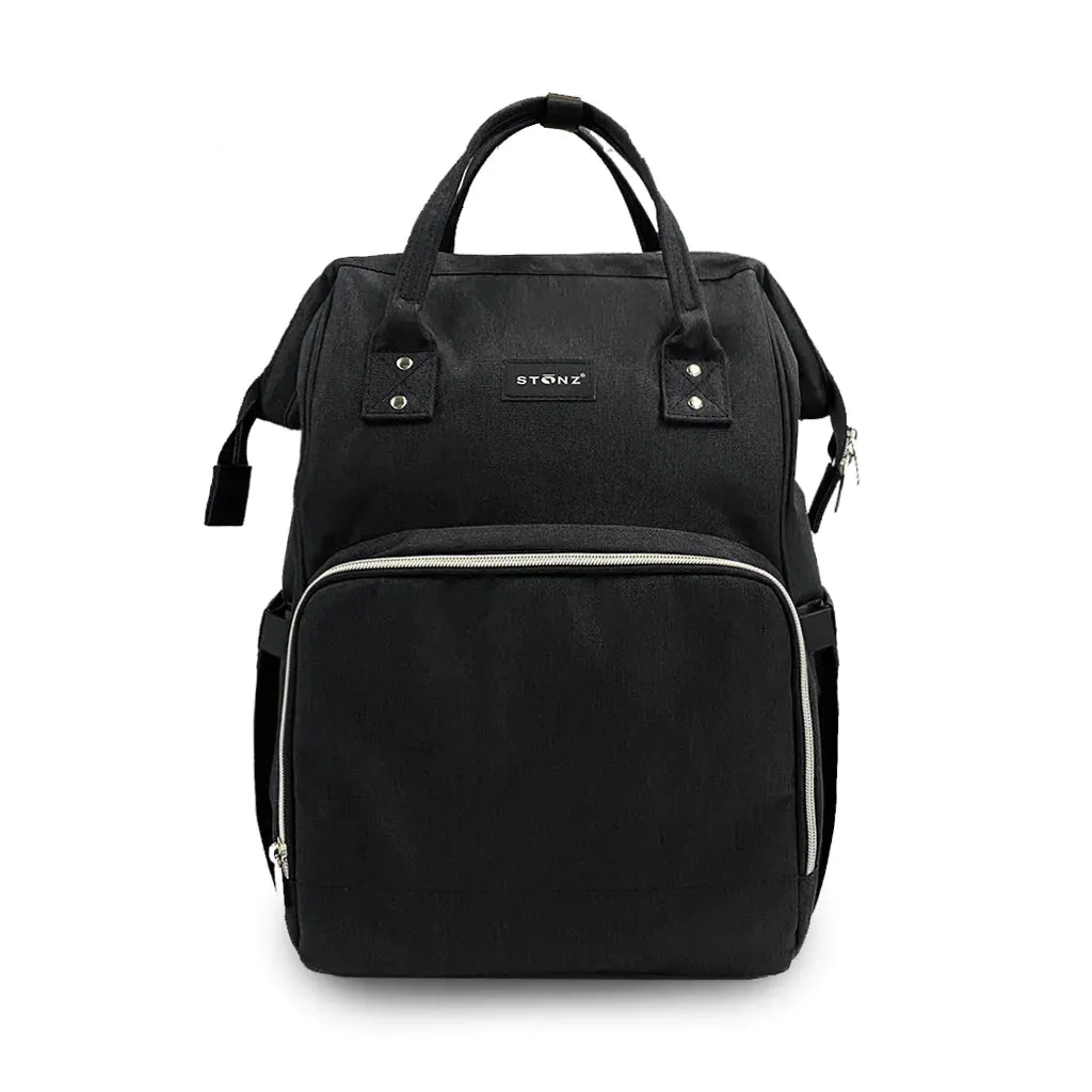 Stonz - Urban Pack Black