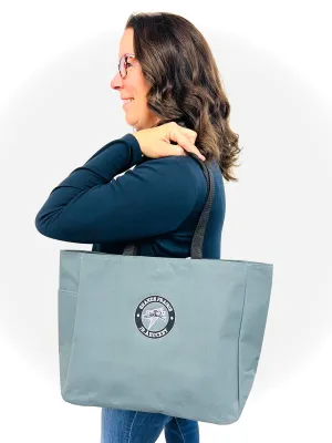 Storm Tote Bag