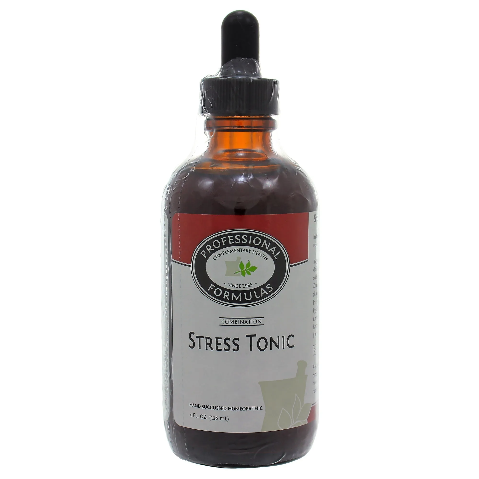 Stress Tonic