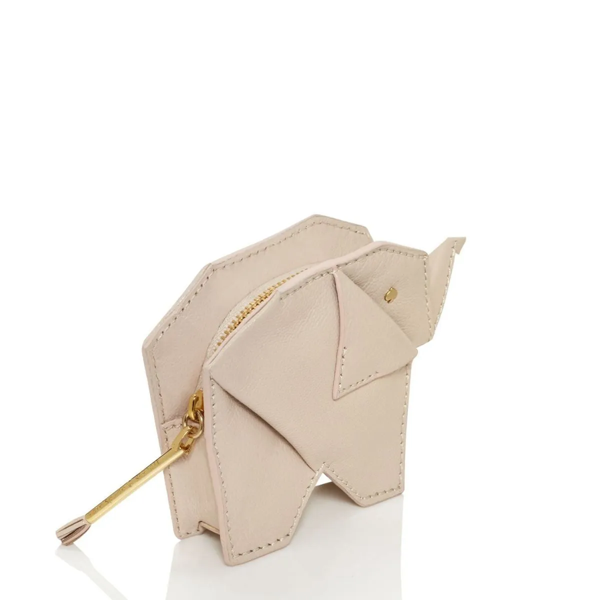 Strut Your Stuff Elephant Coin Purse