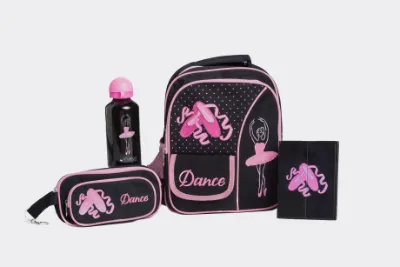 Studio 7 Dance Steps Backpack