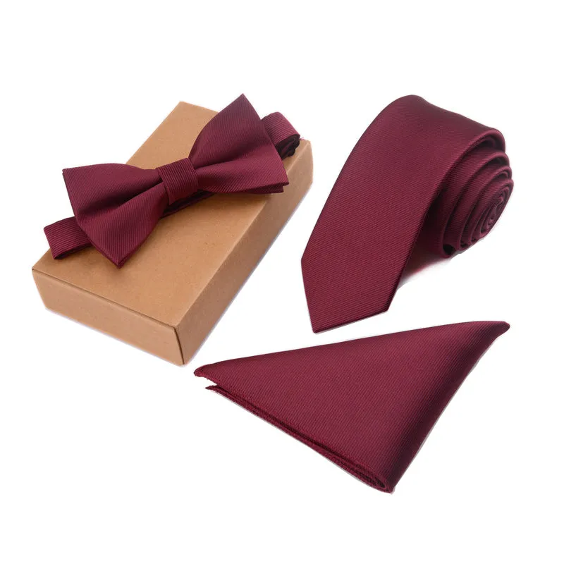 Stylish bowtie sets