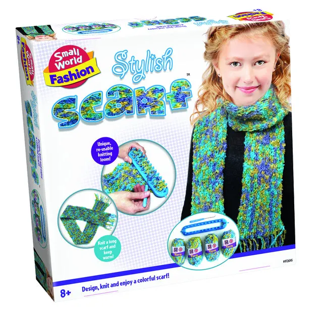 Stylish Scarf