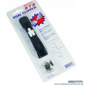 STZ Dual Clipper 40721