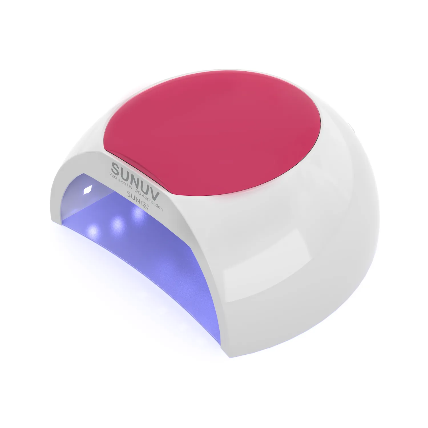 SUN2C UV LED Nail Lamp