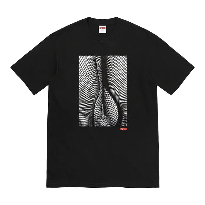 Supreme Daidō Moriyama Tights Tee- Black