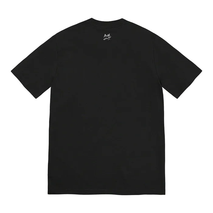 Supreme Daidō Moriyama Tights Tee- Black