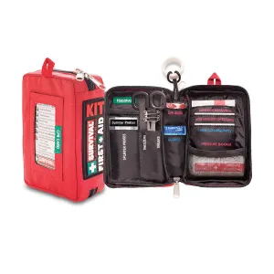SURVIVAL Compact First Aid KIT