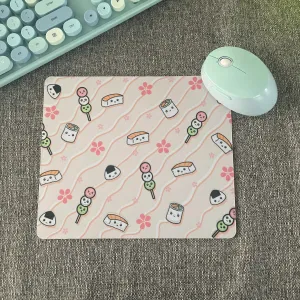 Sushi Mouse Pad