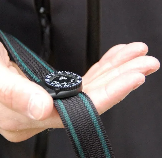 SUUNTO Clipper L/B NH Compass