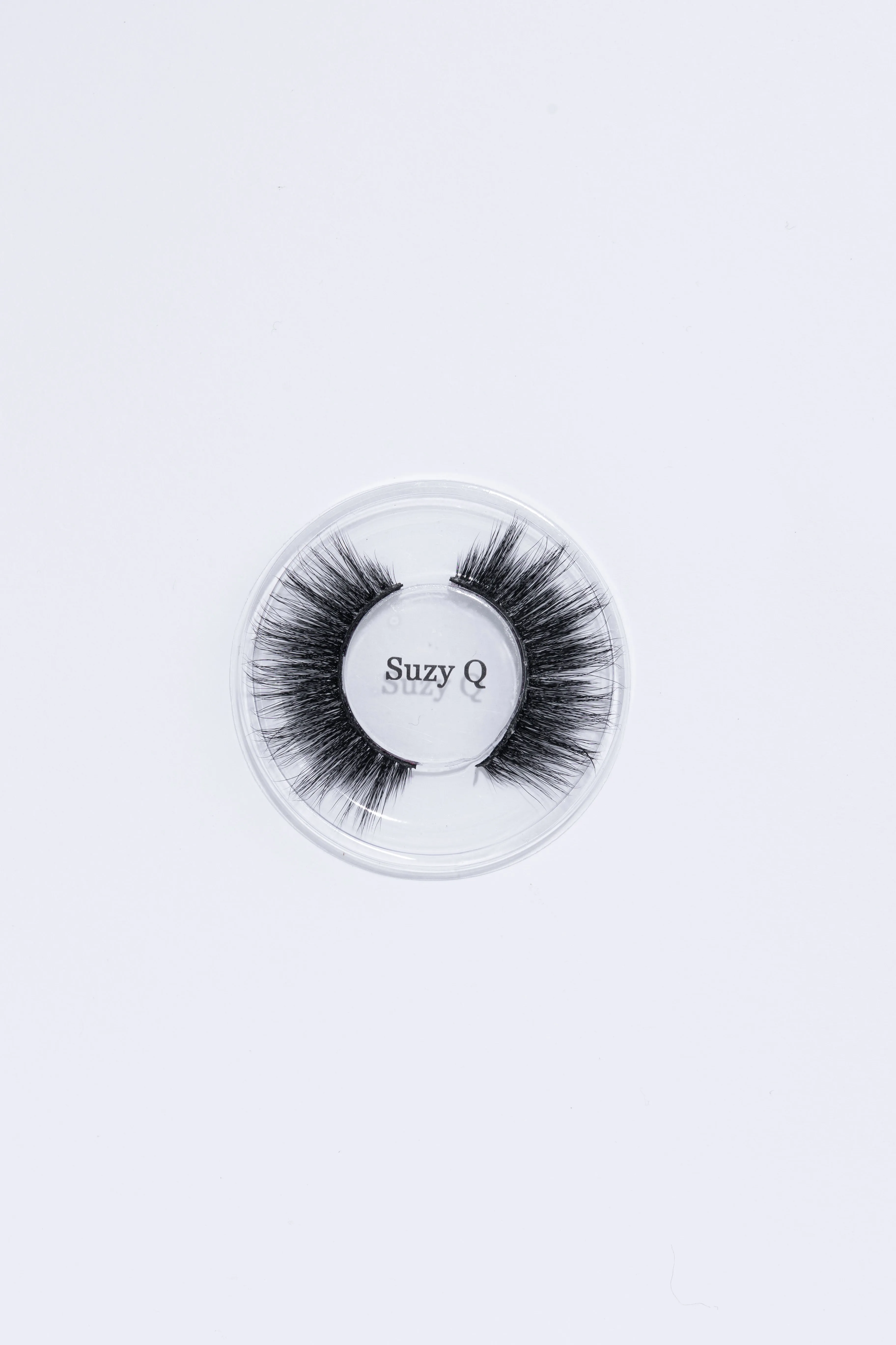 Suzy Q Lash Compact