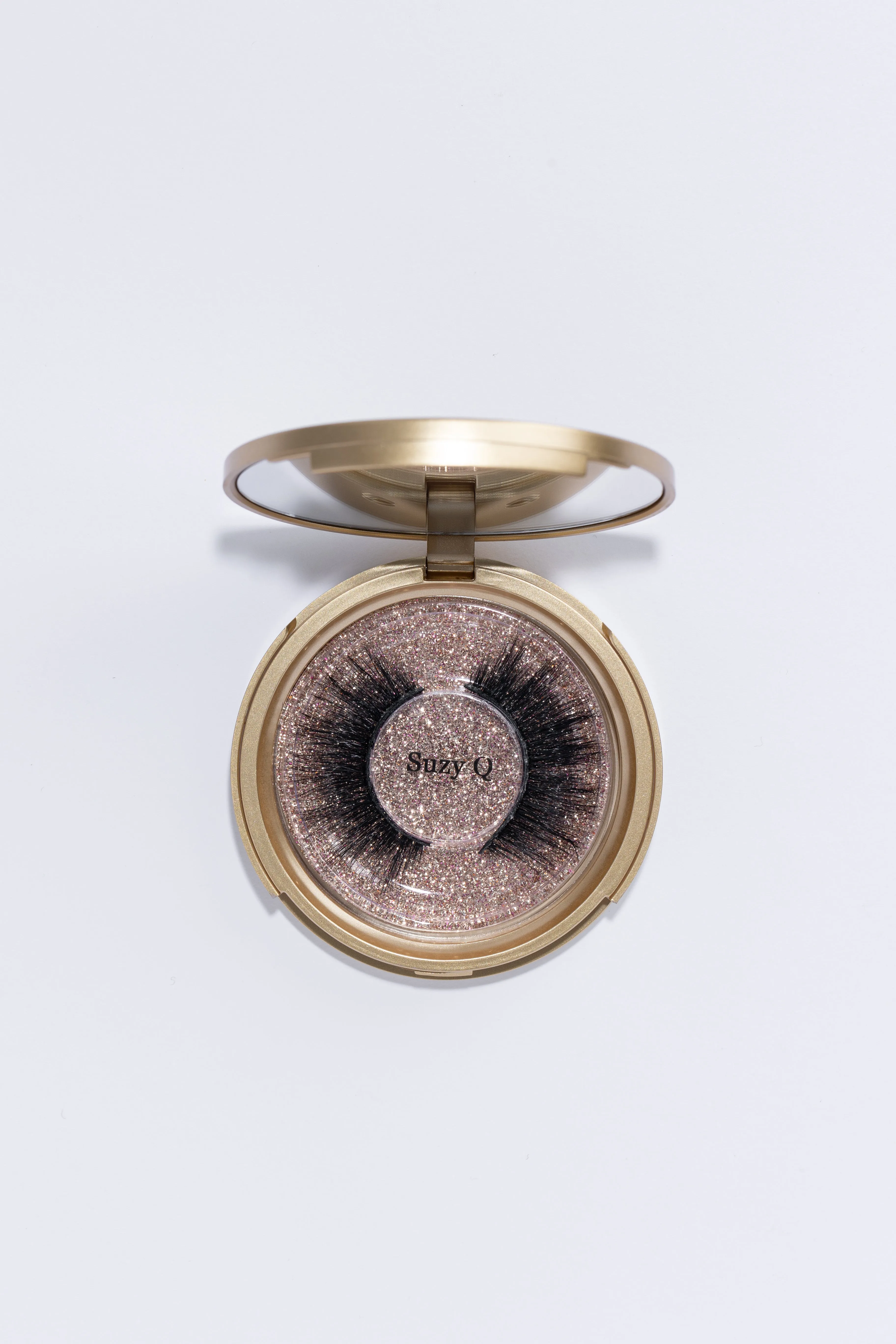 Suzy Q Lash Compact
