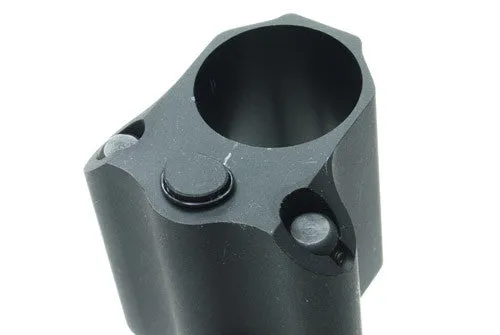 SVOBODA Compact Carbine Stock For AR GBB