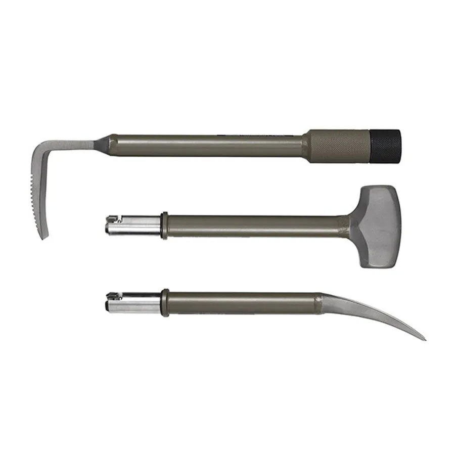 Sweden Entry Tools SET SP4 Compact Tool 50095