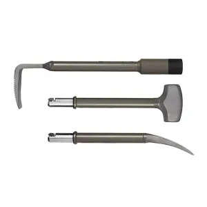 Sweden Entry Tools SET SP4 Compact Tool 50095