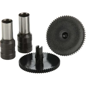 Swingline® Replacement Punch Kit, 9/32", Use with A7074190