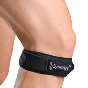 Synergy Jumper's Knee Premium Brace