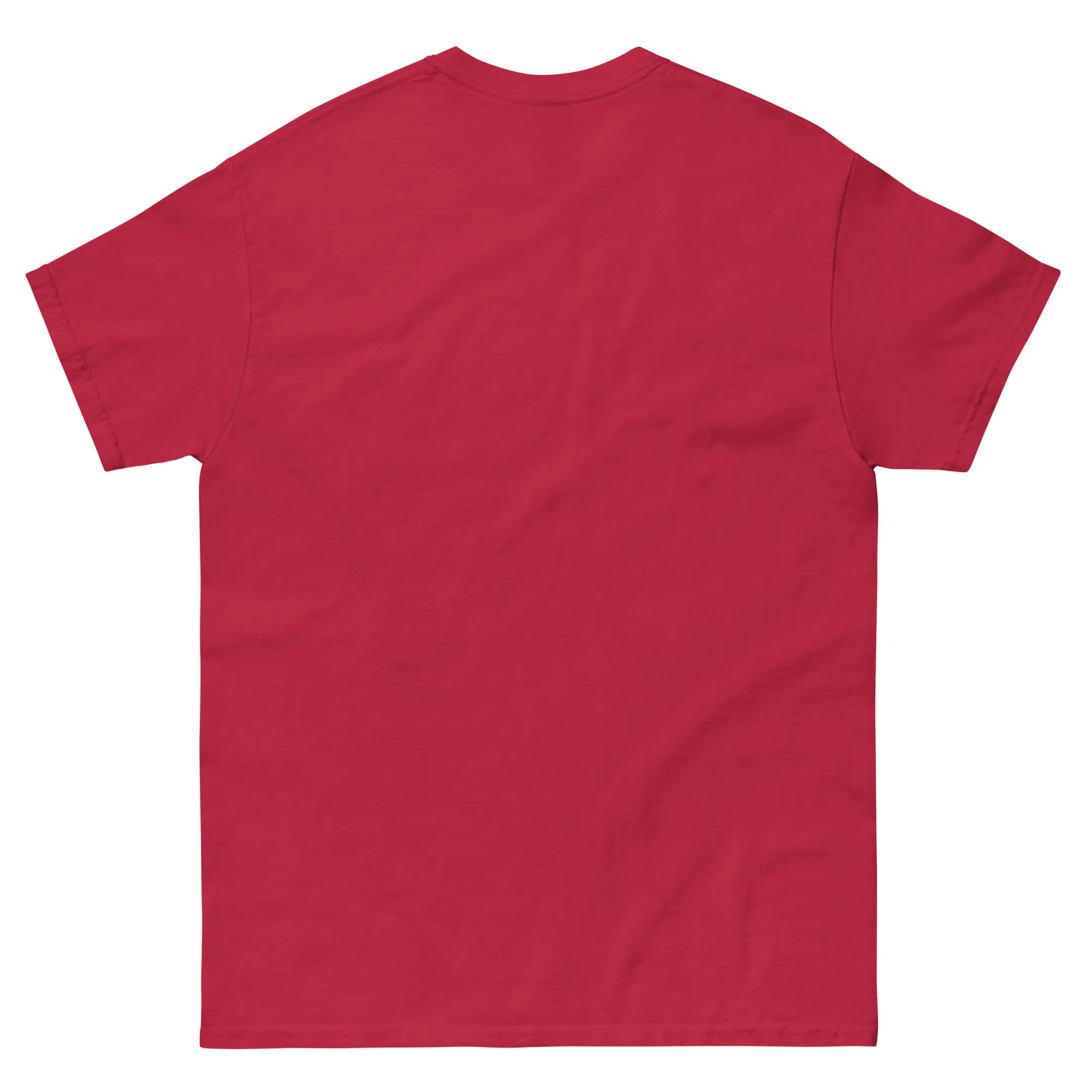 T-SHIRT Unisex (SS) - The Musical Greats I