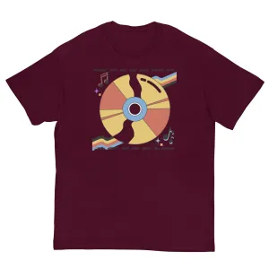 T-SHIRT Unisex (SS) - The Musical Greats I