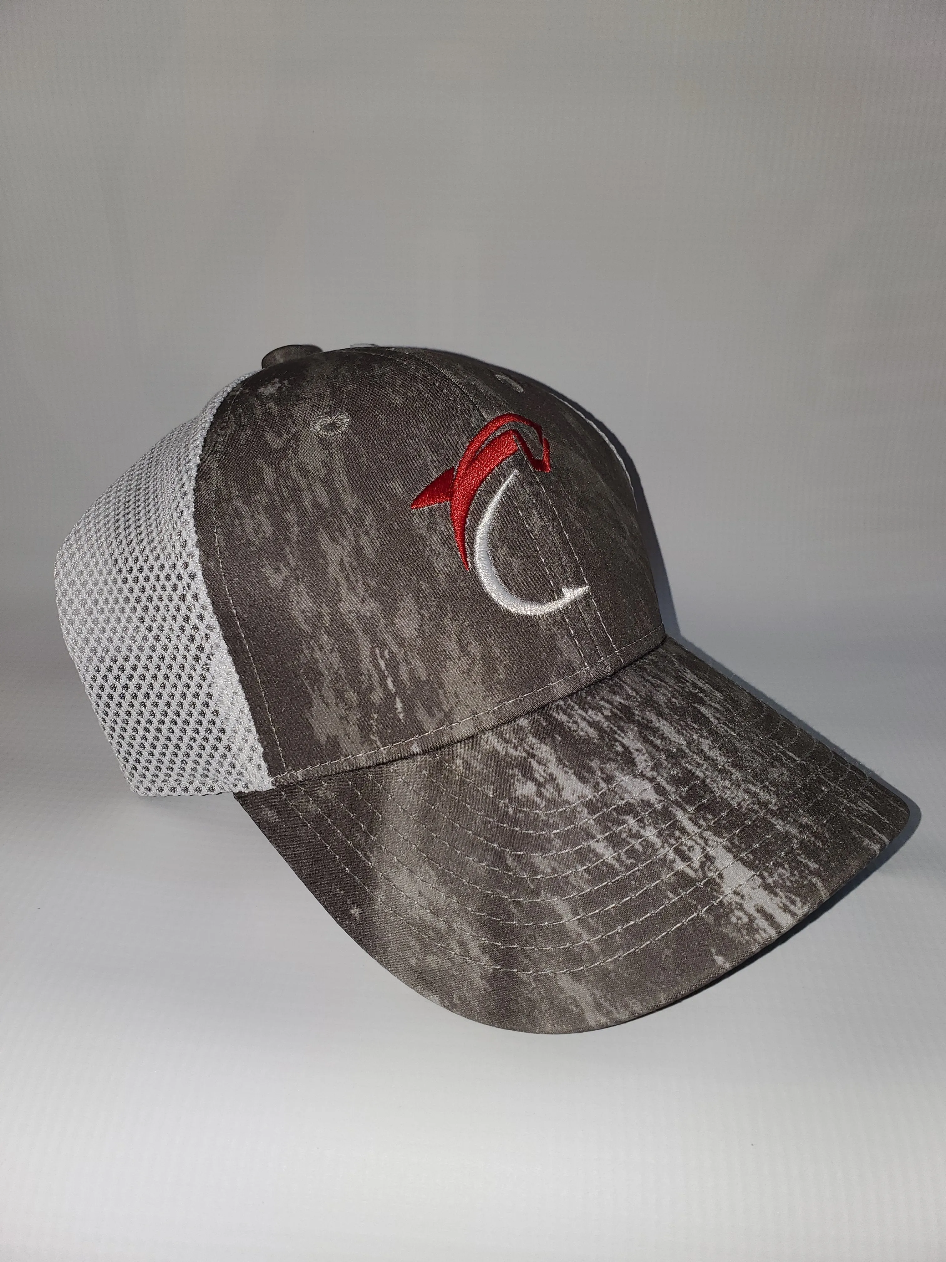 Tackle Depot Caps
