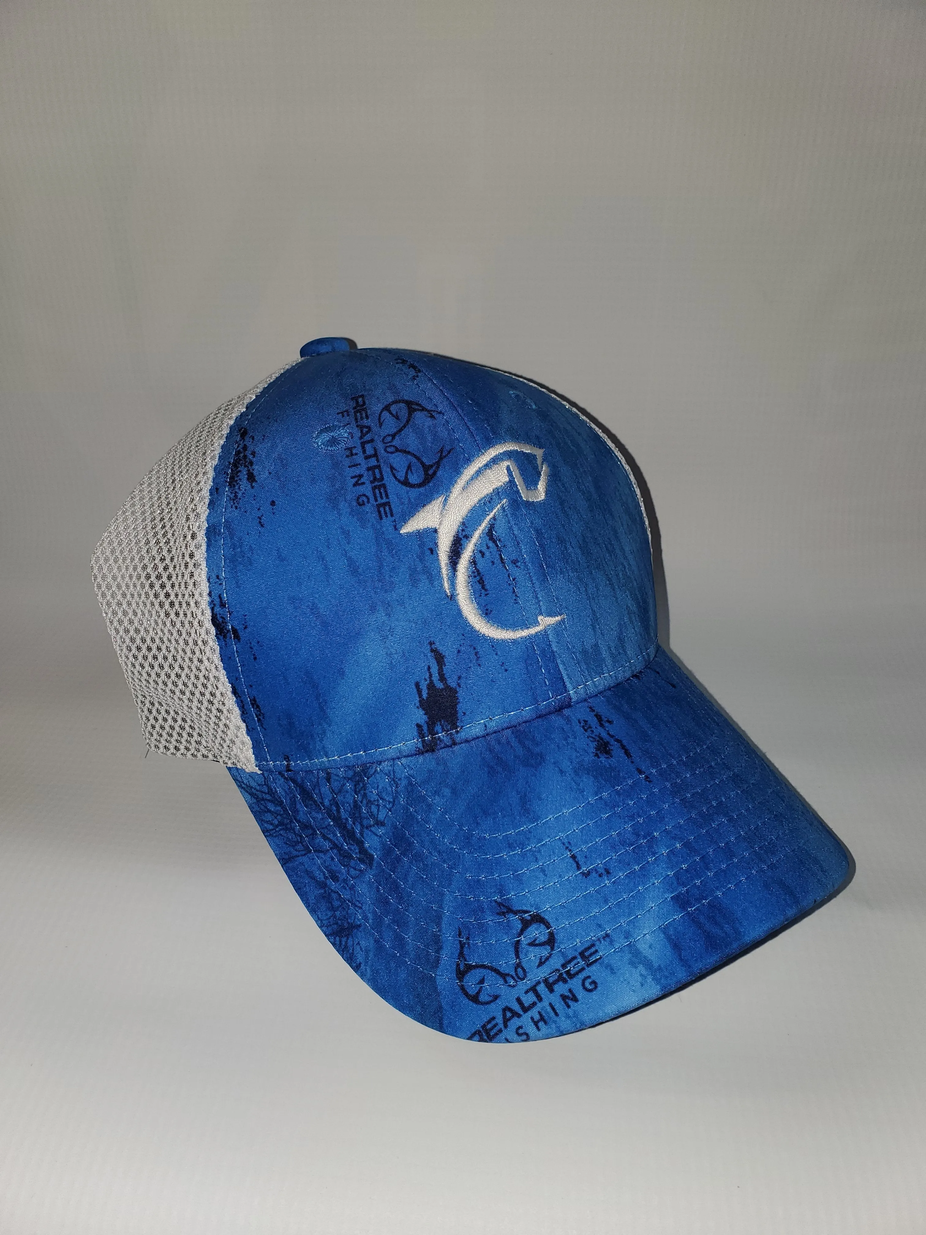 Tackle Depot Caps