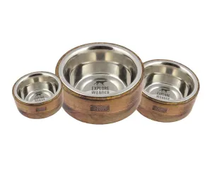 Tall Tails Designer Bowl